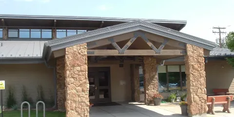 Johnson County Library