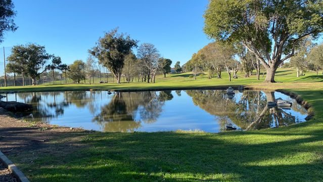 Meadowlark Golf Club