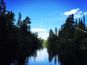 Brule River Canoe Rental, Inc.