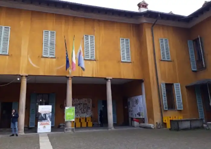 Hotels near Biblioteca Centrale Pietro Lincoln Cadioli