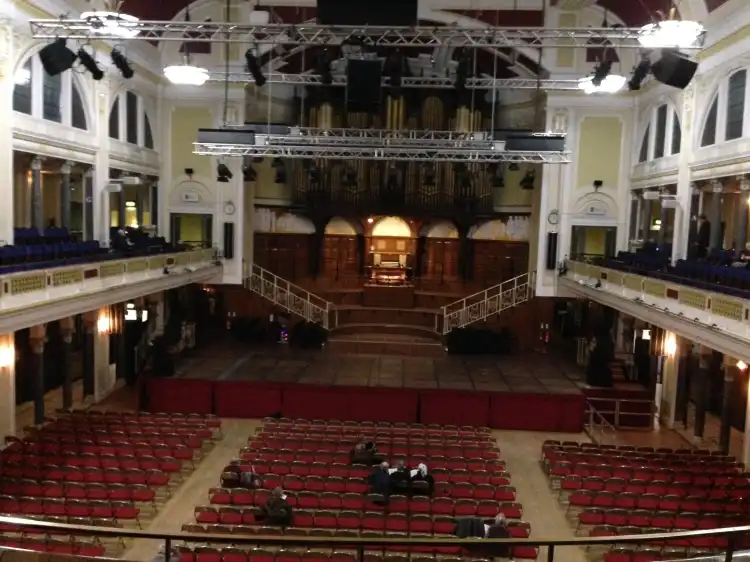 Hotel in zona Hull City Hall