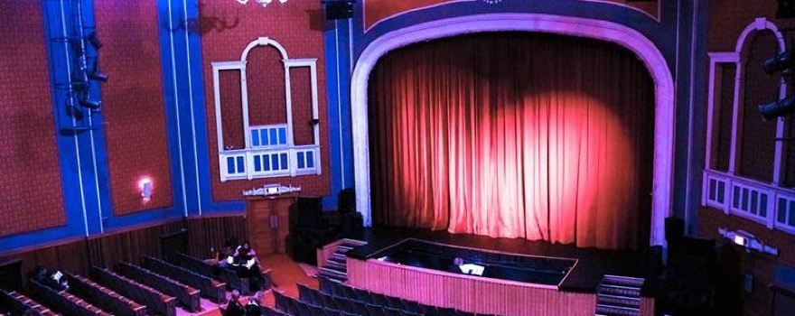 Savoy Theatre