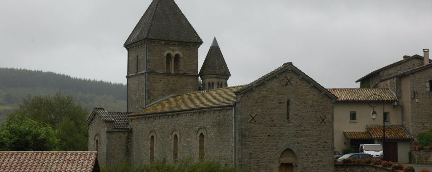 Deux-Grosnes