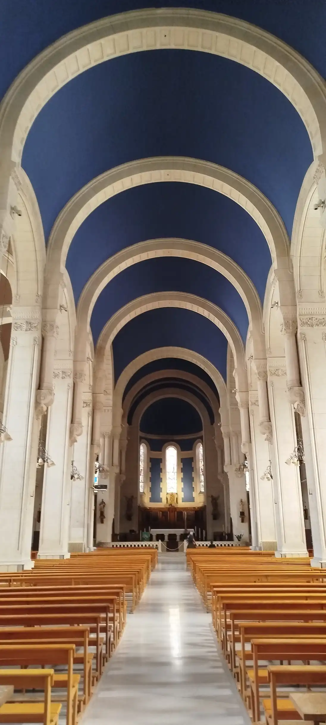 Hotel in zona Église paroissiale Notre-Dame