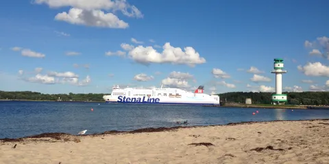 Falckensteiner Strand