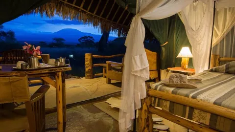 Siana travel destination
