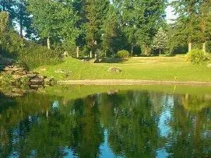 Golf Balneario de Mondariz