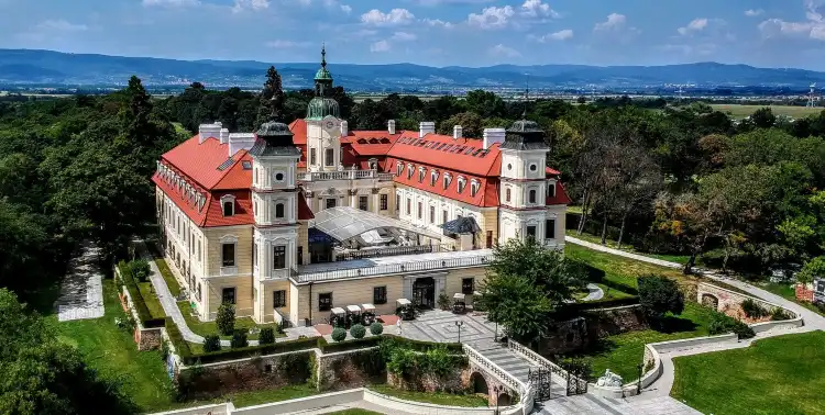 Hotels in Bernolakovo