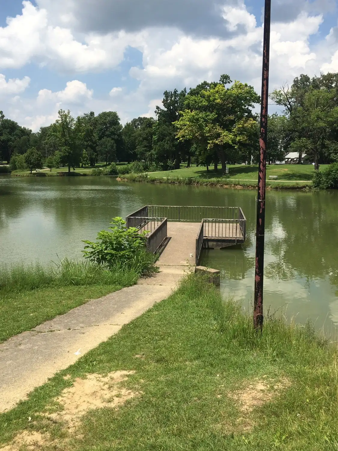 Hotels near Garvin Park