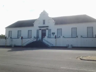 Drostdy Museum