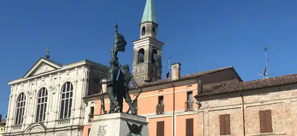 Hotel a Pomponesco
