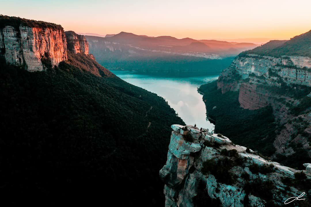 Morro De L'abella