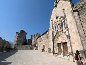 Château de Tallard