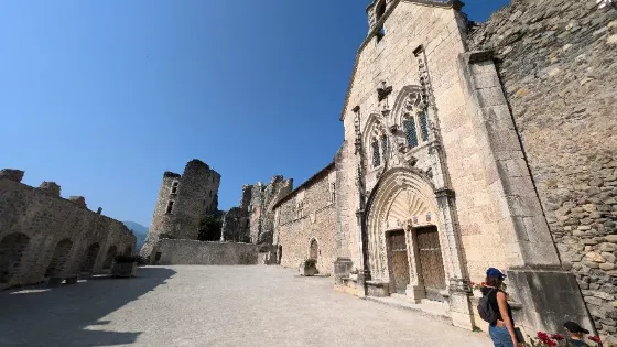 Château de Tallard