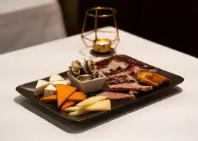 Tablao Flamenco La Cantaora