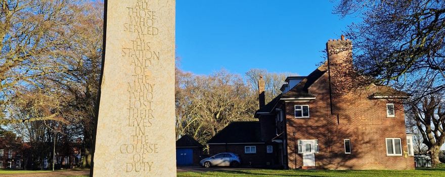 RAF Bircham Newton Heritage Centre