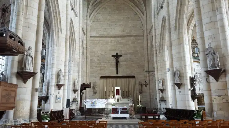 Hotels in Corbie