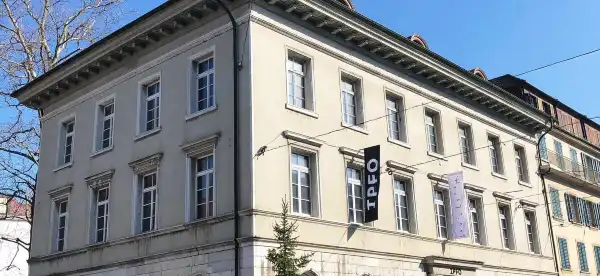 Hotels in Olten
