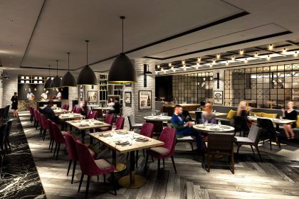 THE ORION BEER DINING/オリオンホテル那覇