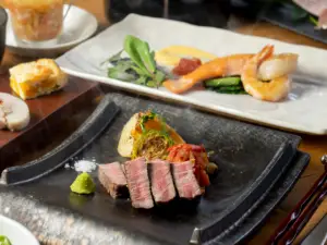Teppan Dining Yamanami