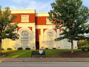 AMC CLASSIC LaGrange 10 - Georgia
