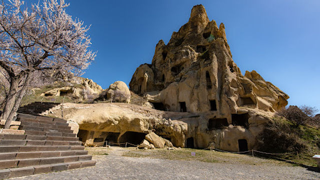 Göreme Milli Parkı