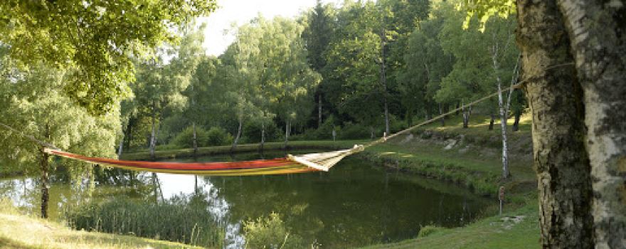 Camping Le Castagnol