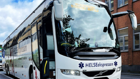 Geilo Tour Bus AS