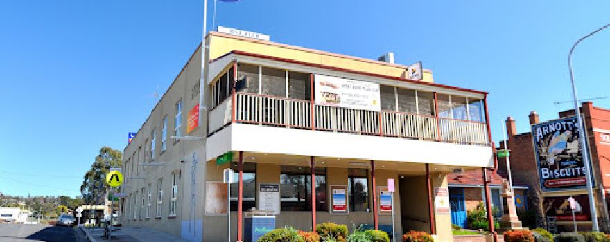 Portland RSL