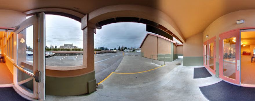 Canyon Ridge Church