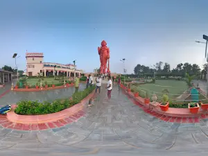 Salasar Dham Chowk