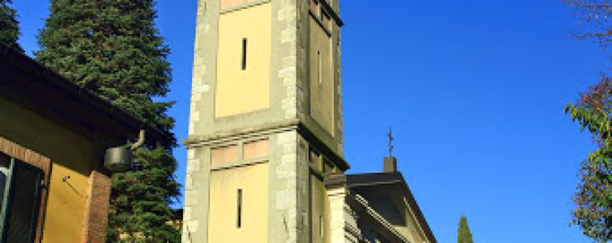 Santuario della Madonna dell'Albero