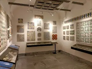 Museu Berardo Estremoz (Palácio Tocha)