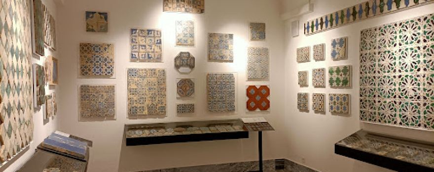 Museu Berardo Estremoz (Palácio Tocha)