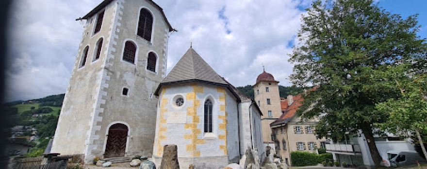 Obertor (Porta Sura)