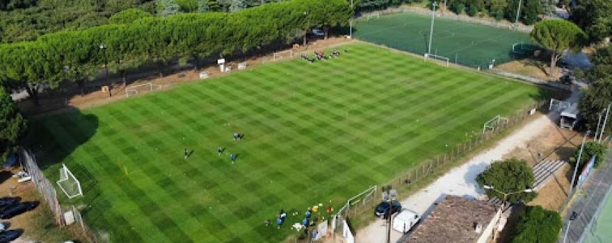 Stade de saint Cezaire