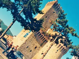 Rocca di Umbertide