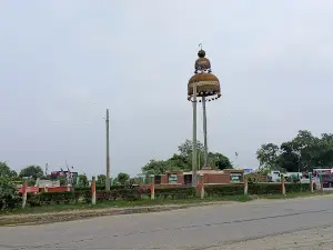 Jhumka tiraha bareilly