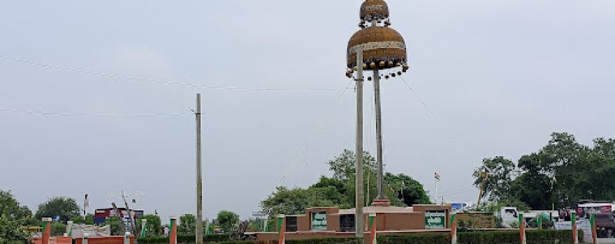 Jhumka tiraha bareilly