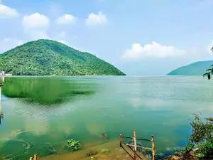 Tadipudi Reservoir