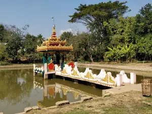 Little Bagan