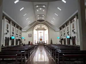 Đồng Xoài Church