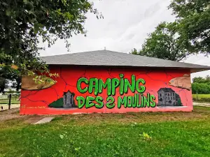 Camping des Deux Moulins