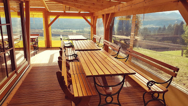 Piknik prostor - Vinišnik, Antonija Nabernik - Nosilka dopolnilne dejavnosti na kmetiji