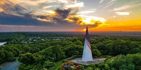 Suffolk County Vietnam Veterans Memorial Park