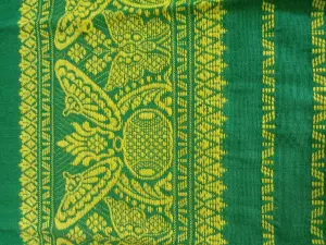 Hanswar Bhulepur talaab