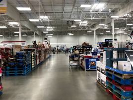 Sam's Club