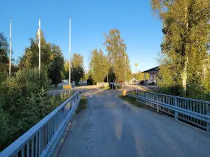 Camping Tornio