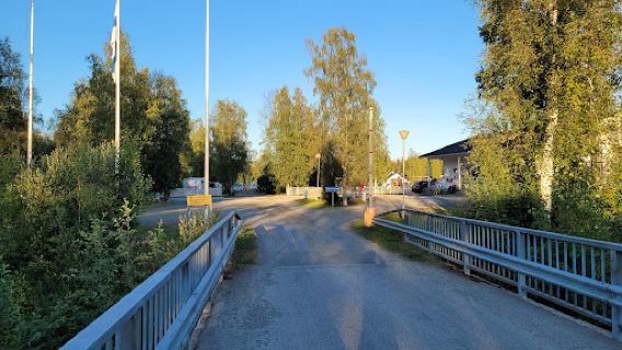 Camping Tornio