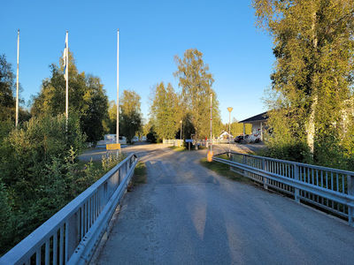 Camping Tornio